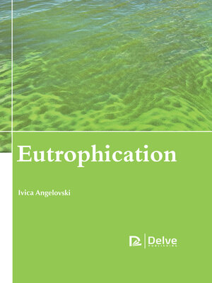 cover image of Eutrophication